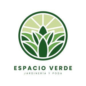 Espacio verde logo