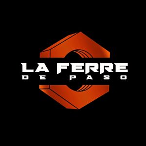 la ferre de paso