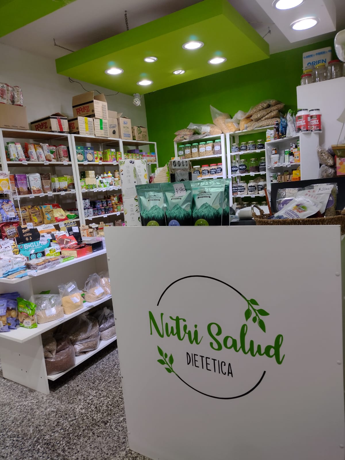 nutrisalud