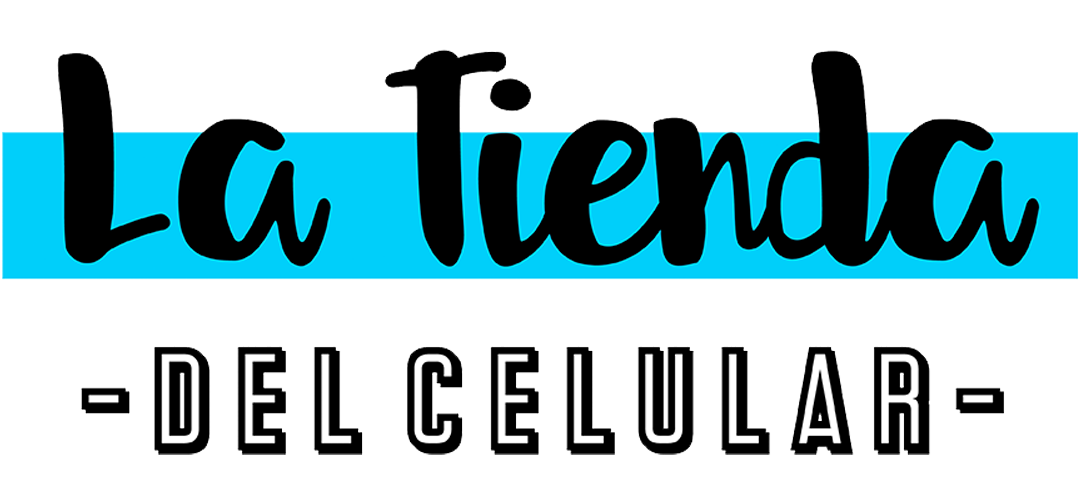 La tienda del celular logo