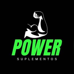 power logo