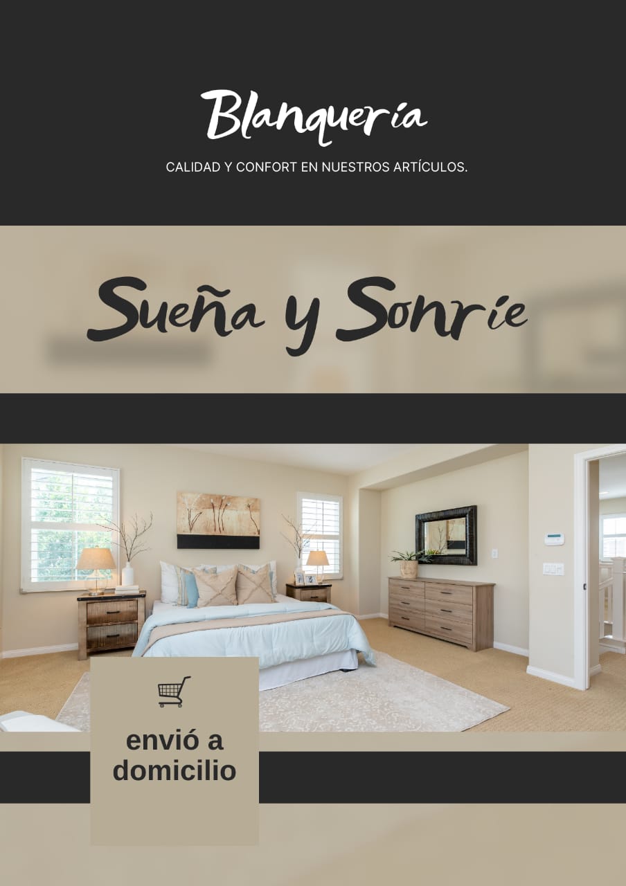 Sueña y sonríe logo