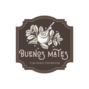 buenos mates logo