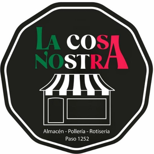 Cosa Nostra logo