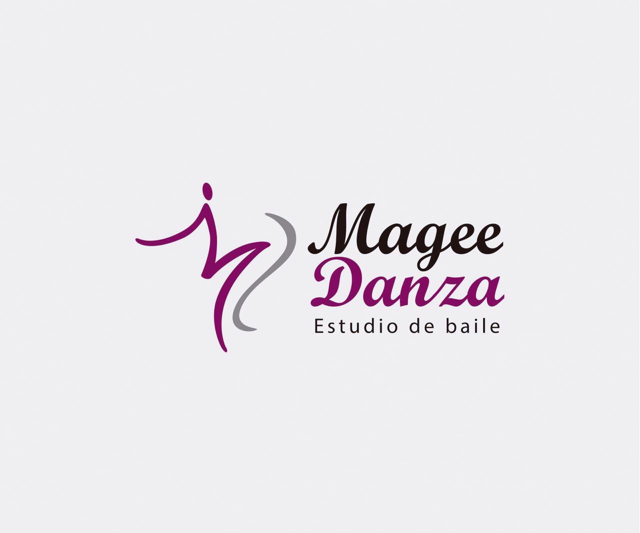 Mageedanza logo